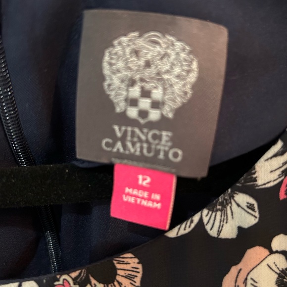 Vince Camuto Dress - Picture 3 of 4